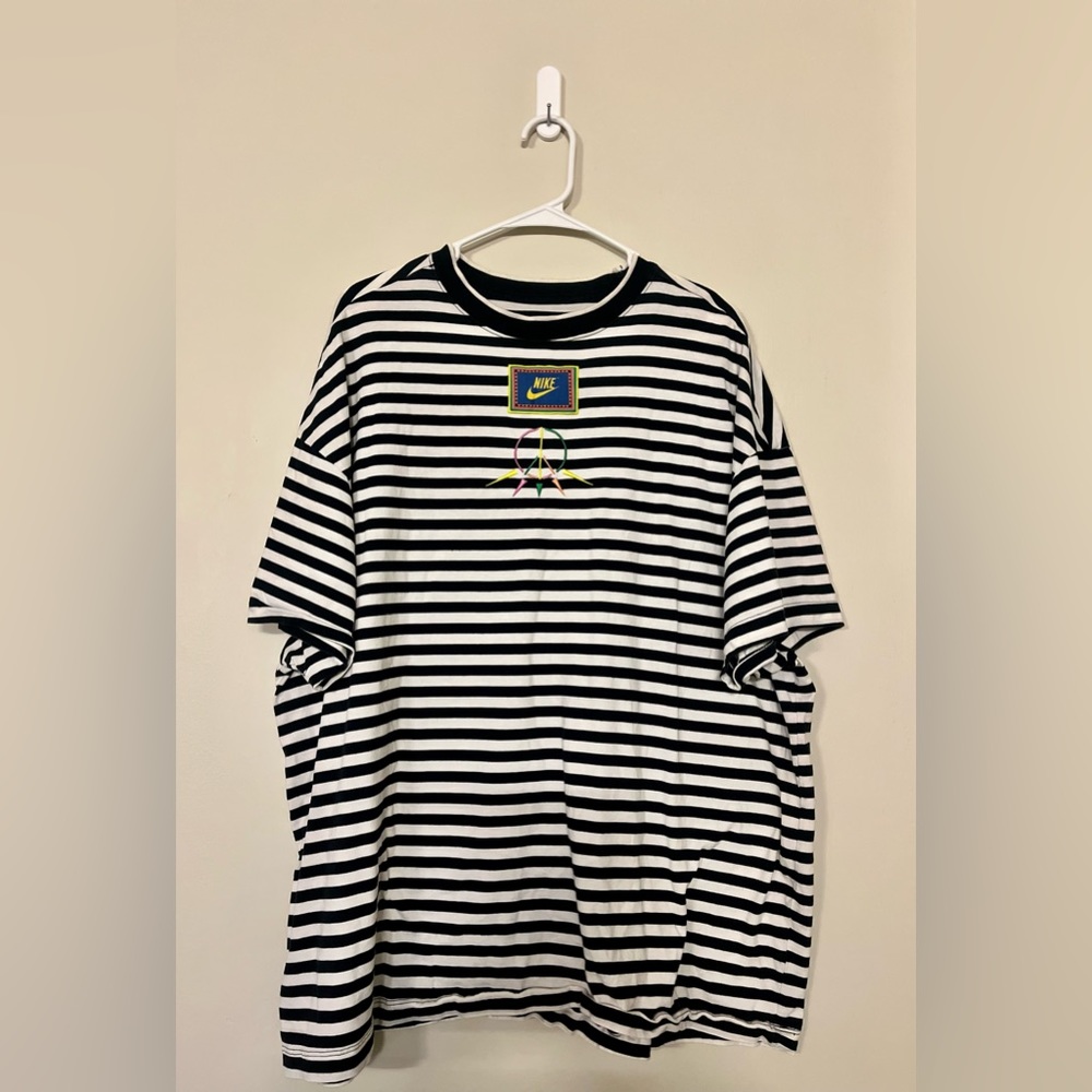 Nike Retro Inspired T-shirt